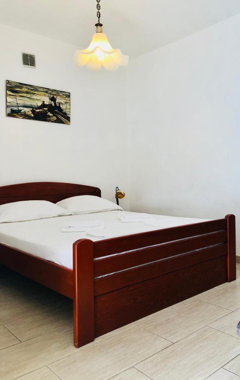 Studio Apartment Todorovic Kotor Extérieur photo