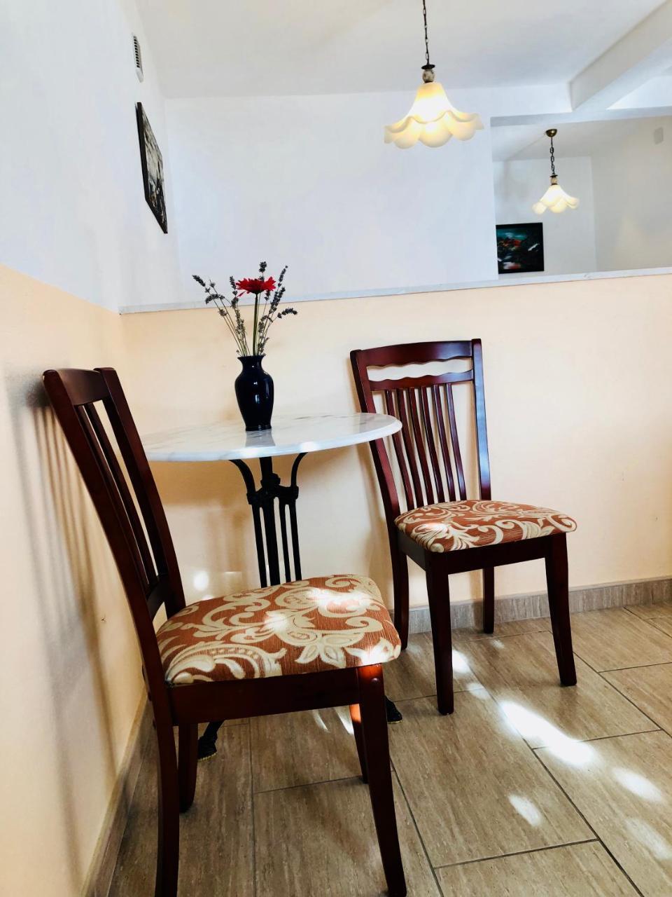 Studio Apartment Todorovic Kotor Extérieur photo