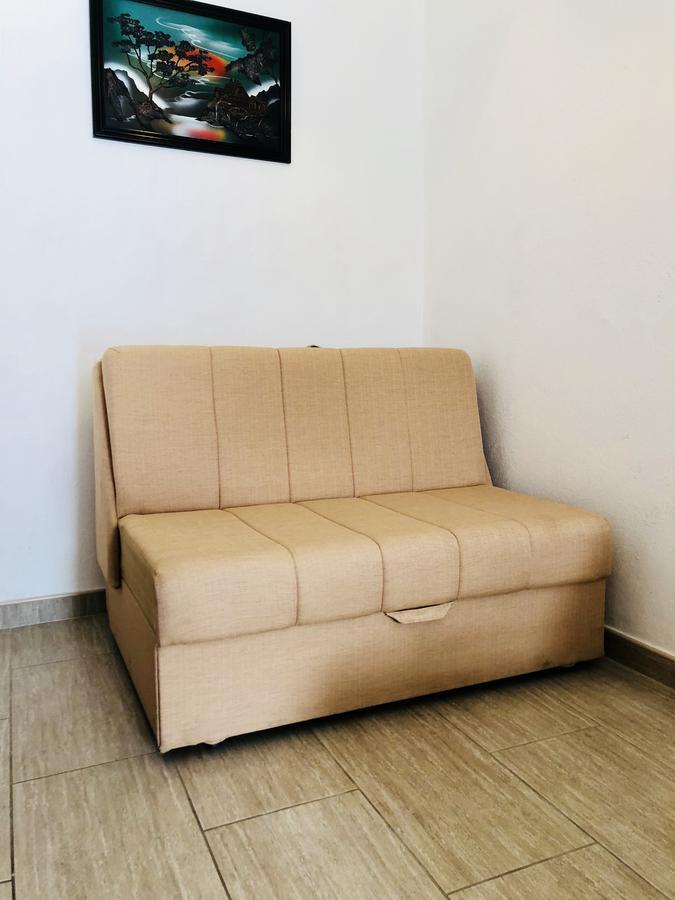 Studio Apartment Todorovic Kotor Extérieur photo