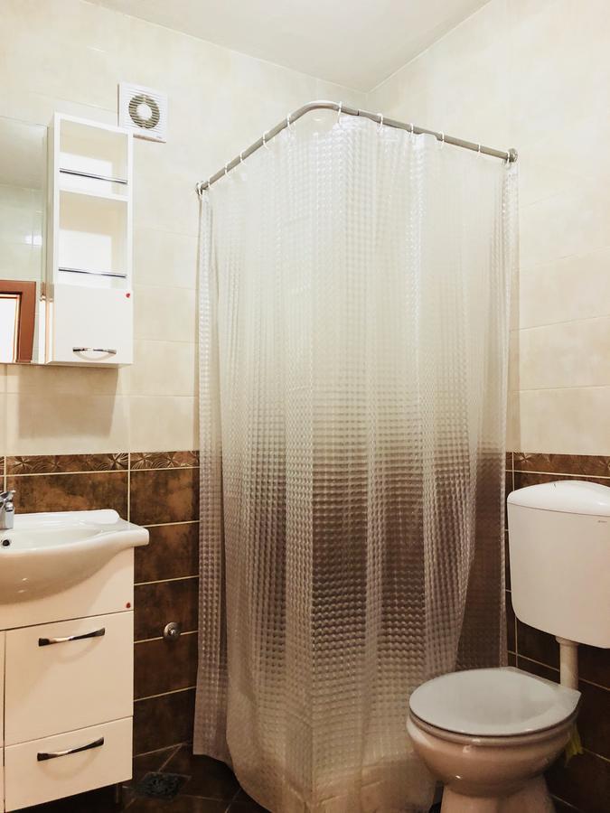 Studio Apartment Todorovic Kotor Extérieur photo