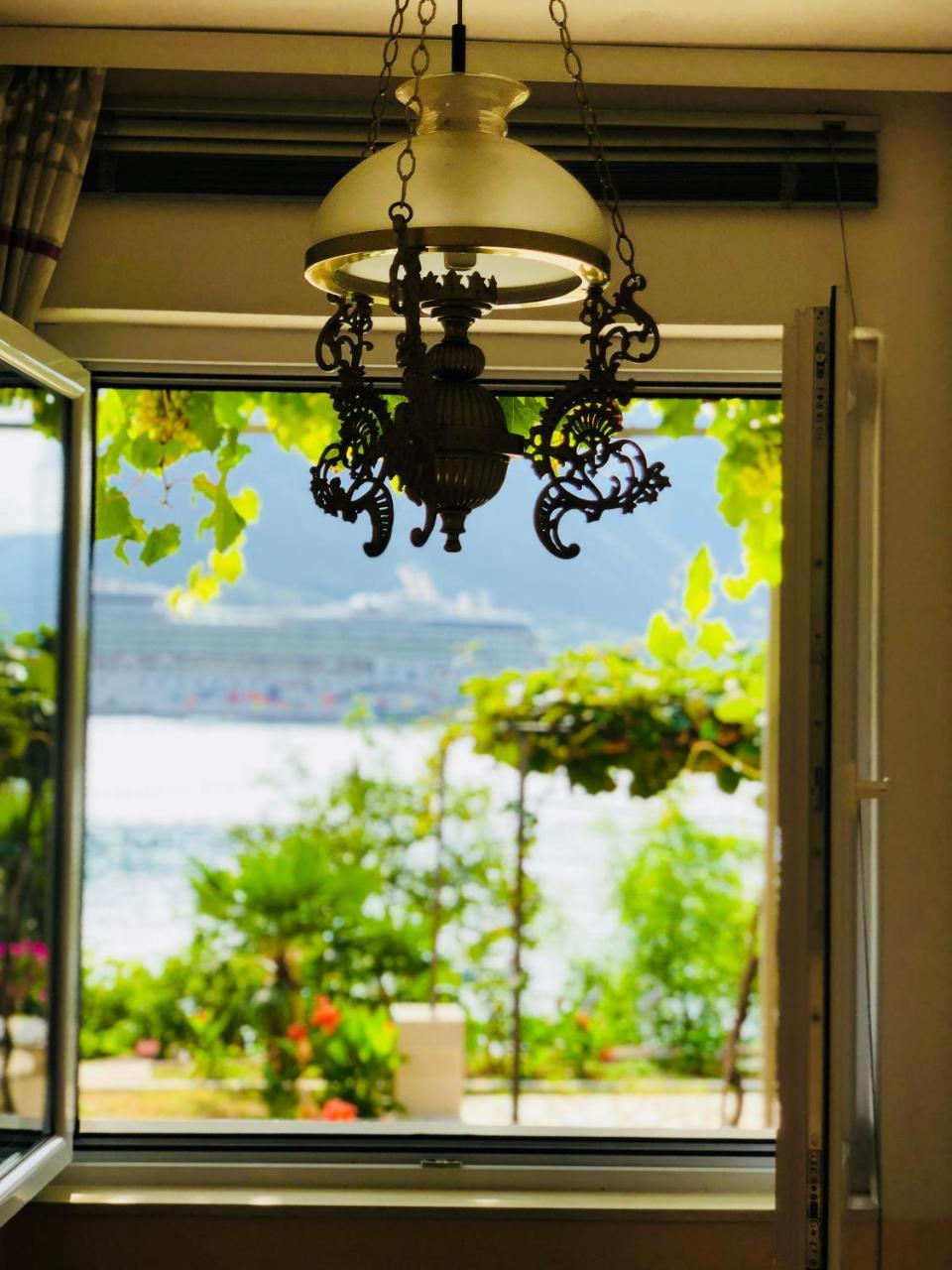 Studio Apartment Todorovic Kotor Extérieur photo